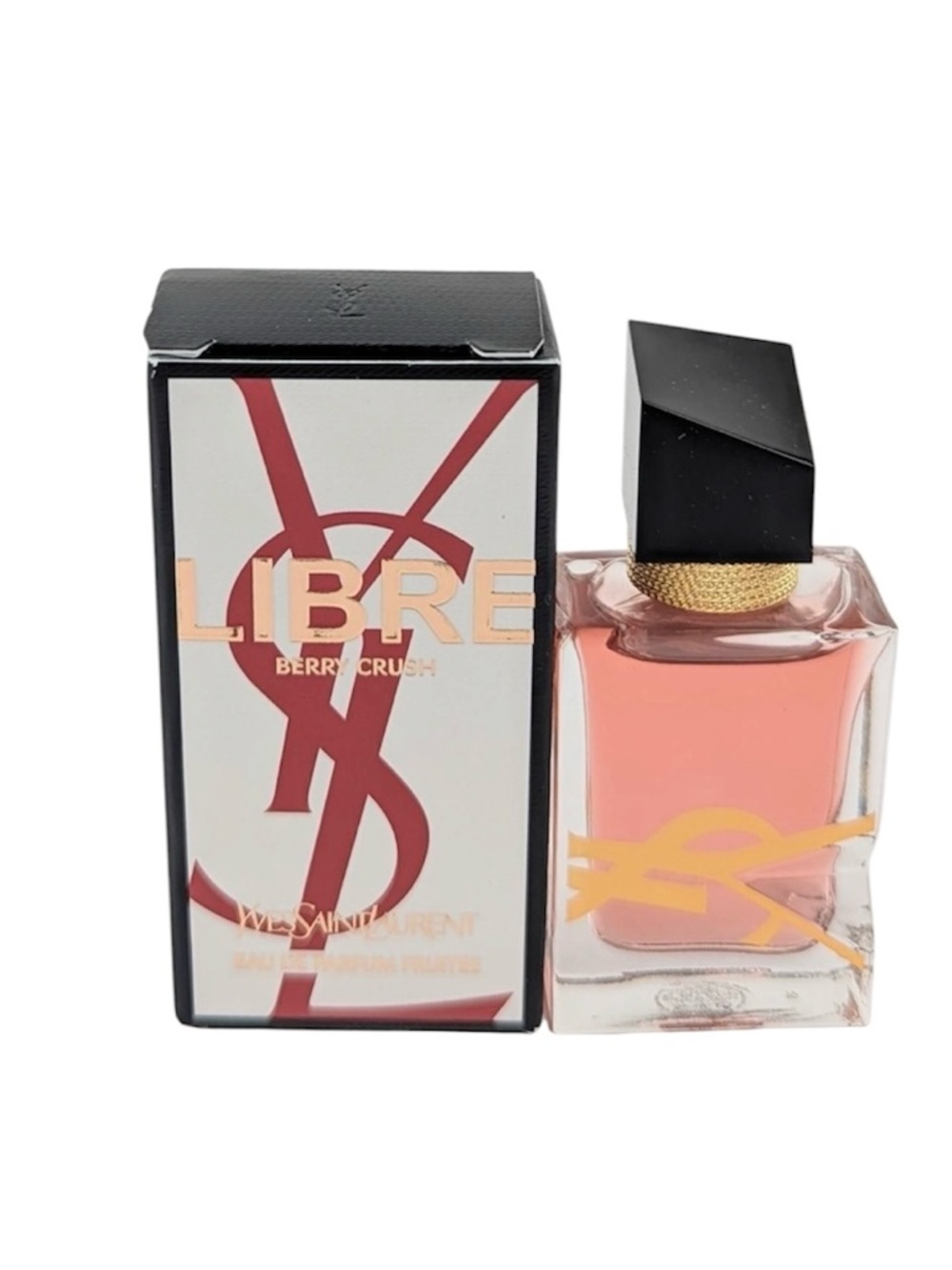 Yves Saint Laurent Libre Berry Crush Dabbler 7.5ml